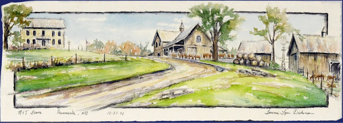 M&T Farms - Photo 1
